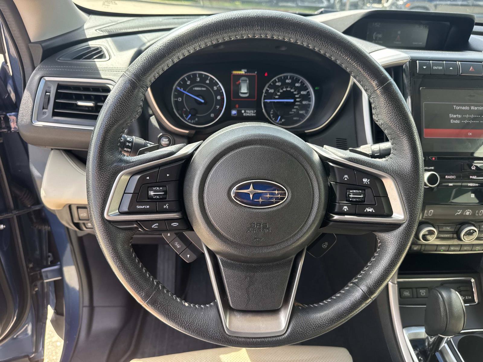 Used 2020 Subaru Ascent Limited w/ Technology Package AWD/4WD image 21