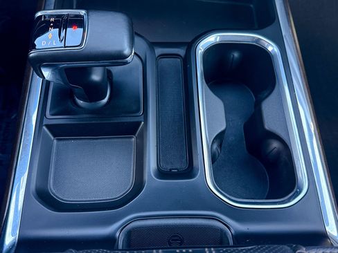 Certified 2023 Chevrolet Silverado 1500 High Country w/ High Country Premium Package image 33