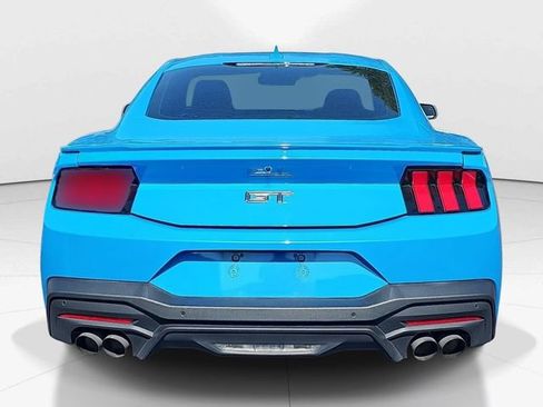 Used 2024 Ford Mustang GT Premium RWD image 4