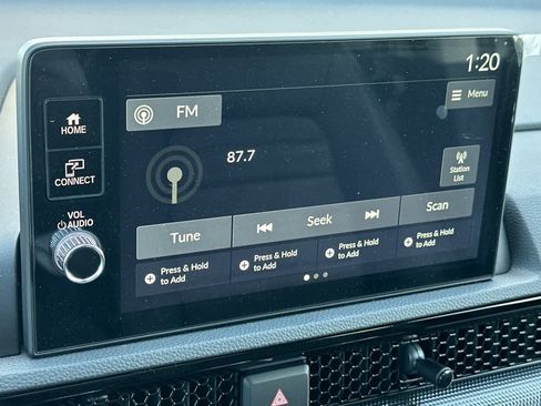 Certified 2026 Honda CR-V EX-L image 21