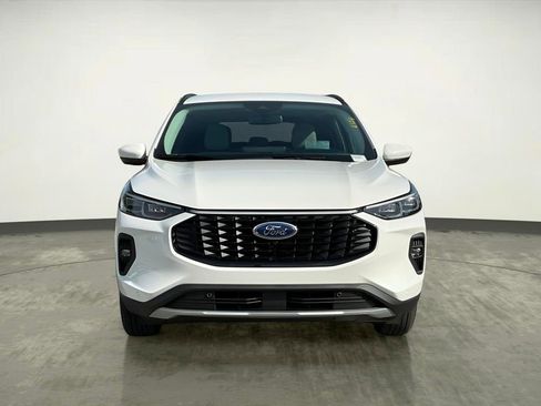 New 2026 Ford Escape SE w/ PHEV Premium Package FWD image 15