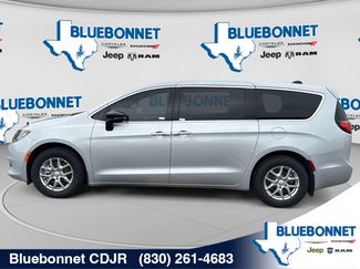 New 2026 Chrysler Voyager LX FWD video 2