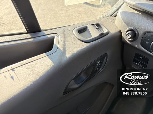 New 2026 Ford Transit 250 148 Medium Roof w/ Load Area Protection Package image 23