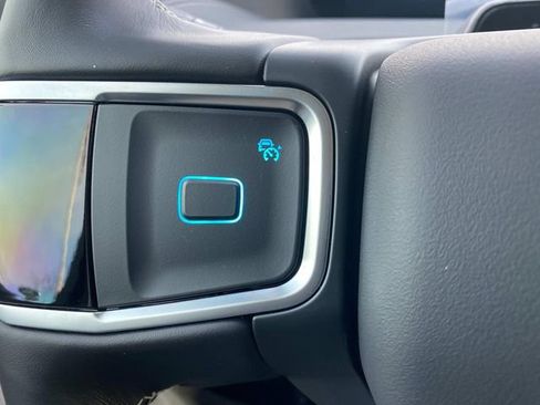 New 2026 Ford Expedition Platinum w/ Platinum Ultimate Package image 16