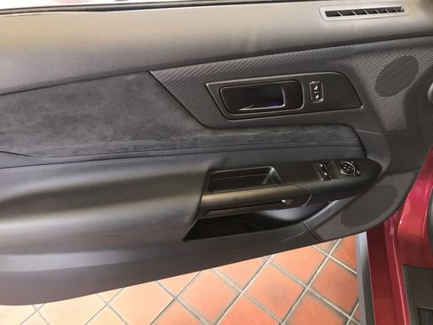 Used 2025 Ford Mustang Dark Horse image 5