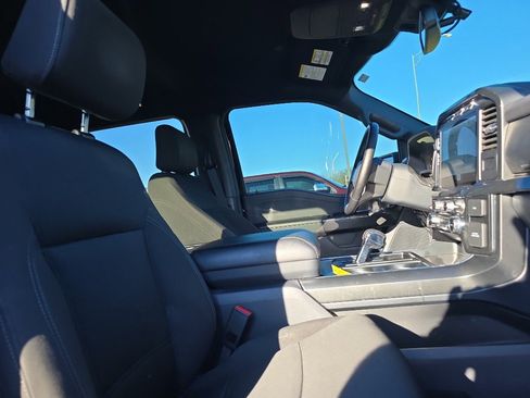 Used 2023 Ford F150 XLT w/ Equipment Group 302A High image 13