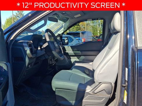 Used 2024 Ford F150 XL image 12