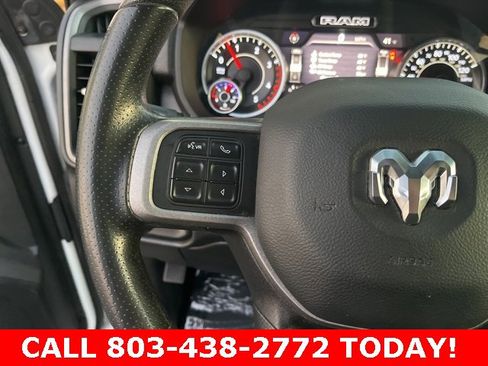 Used 2022 RAM 3500 Tradesman image 20