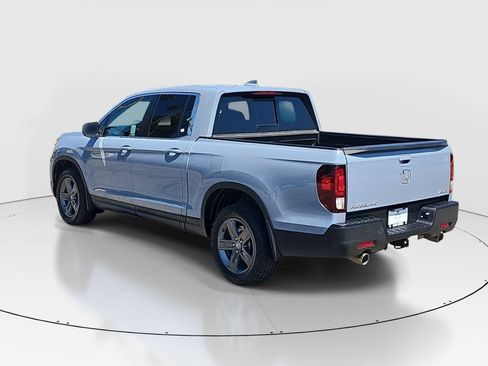 Used 2023 Honda Ridgeline RTL image 7