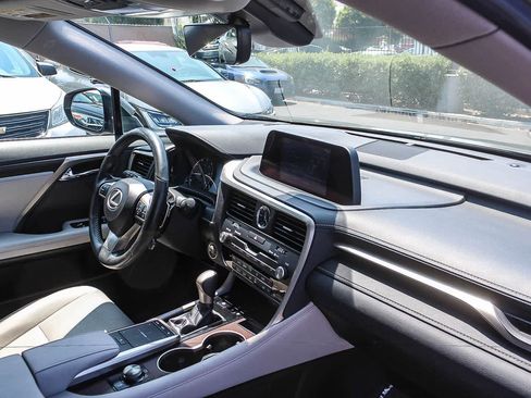 Used 2022 Lexus RX 350 FWD w/ Premium Package image 21