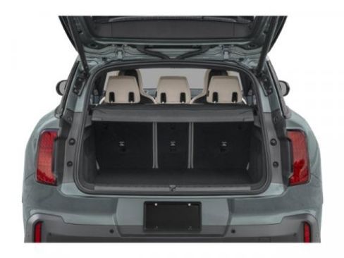 New 2026 MINI Cooper Countryman S image 11