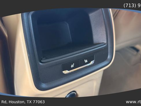 Used 2015 Porsche Macan Turbo image 34