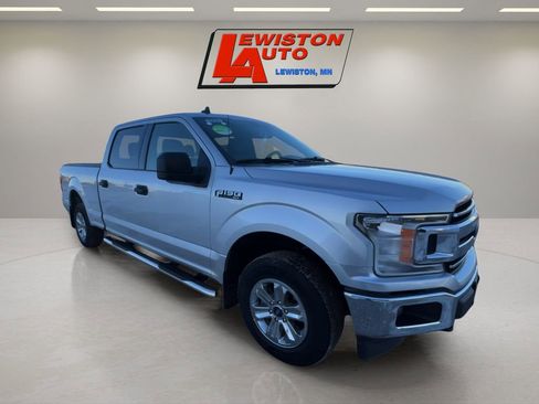 Used 2019 Ford F150 XLT w/ Trailer Tow Package image 7