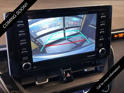 Used 2021 Toyota Corolla SE FWD image 14