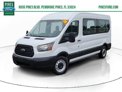 Used 2019 Ford Transit 350 XL