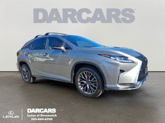 Used 2019 Lexus RX 350 F Sport video 1