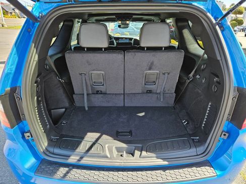 New 2026 Dodge Durango GT AWD/4WD image 13