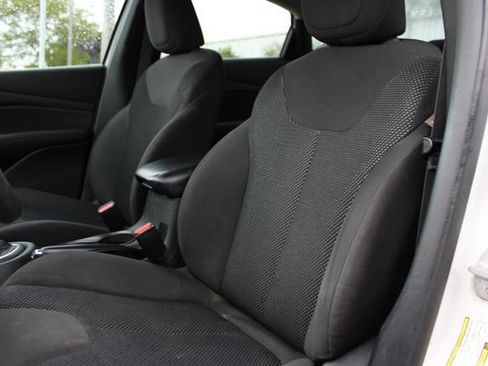 Used 2016 Dodge Dart SE w/ Convenience Group FWD image 16