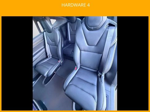 Used 2023 Tesla Model X Plaid AWD/4WD image 18