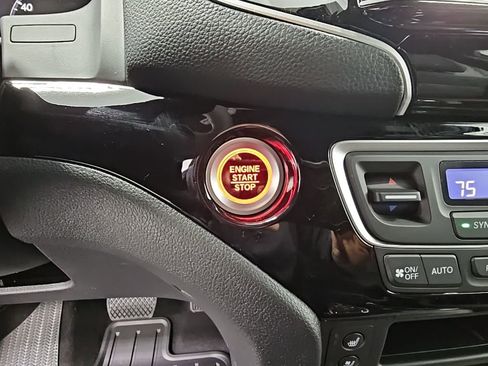 New 2026 Honda Ridgeline Black Edition image 25