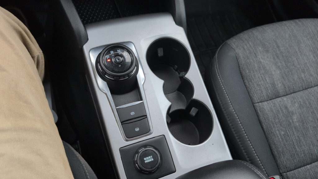 Used 2021 Ford Bronco Sport Big Bend AWD/4WD image 17