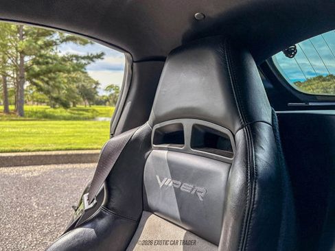 Used 2006 Dodge Viper SRT-10 RWD image 43