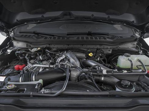 New 2027 Ford F350 Platinum AWD/4WD image 8