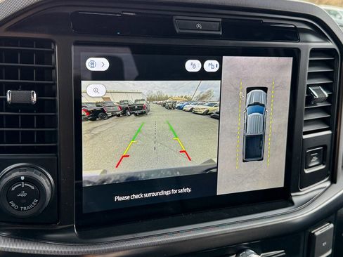 New 2026 Ford F150 Platinum AWD/4WD image 43