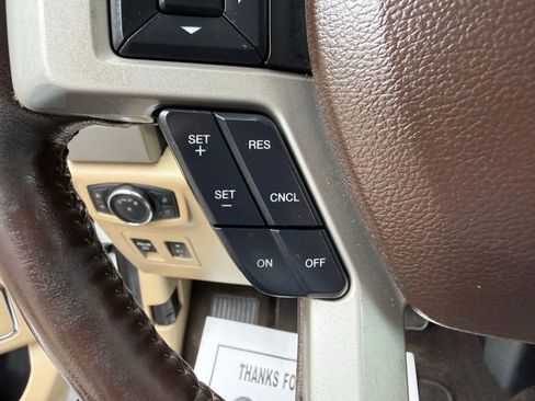 Used 2018 Ford F150 Lariat RWD image 39