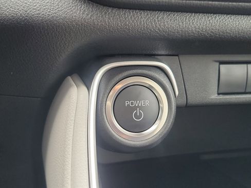 Certified 2026 Toyota Grand Highlander AWD Hybrid image 28