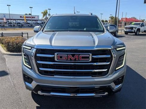 New 2026 GMC Yukon Elevation image 9