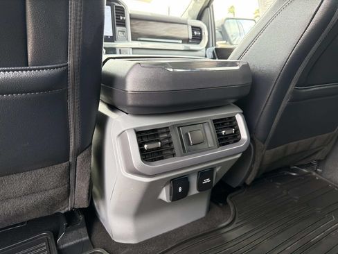 Used 2025 Ford F150 Lariat w/ Equipment Group 501A Mid AWD/4WD image 17