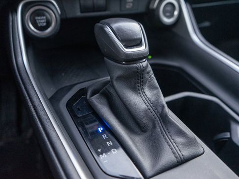 Used 2024 Toyota Grand Highlander XLE image 21