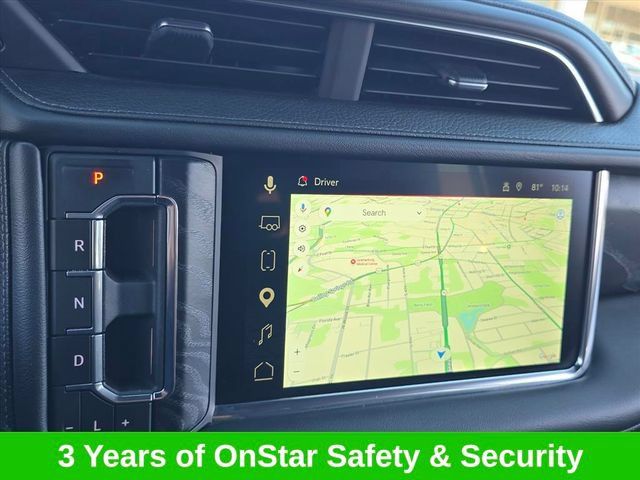 Certified 2023 GMC Yukon Denali AWD/4WD image 24