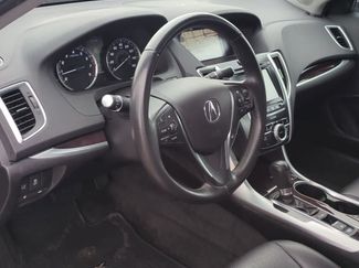 Used 2015 Acura TLX w/ Technology Package FWD video 2