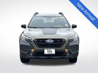 Used 2024 Subaru Outback Wilderness AWD/4WD video 2