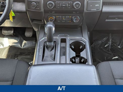 Certified 2020 Ford F150 XLT w/ Equipment Group 302A Luxury image 19