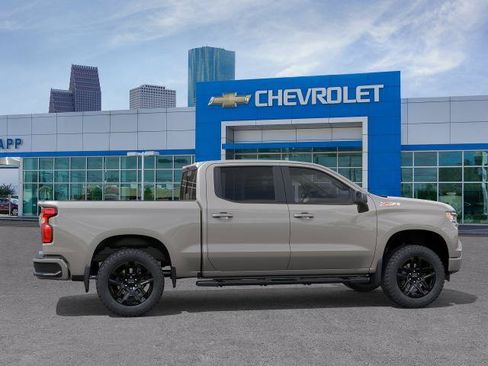 New 2026 Chevrolet Silverado 1500 RST AWD/4WD image 29
