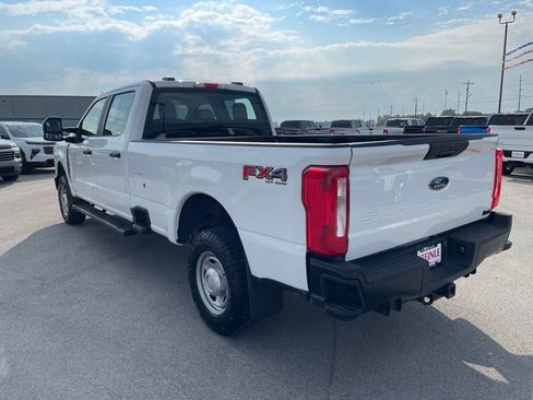 Used 2024 Ford F250 XL w/ FX4 Off-Road Package AWD/4WD image 7