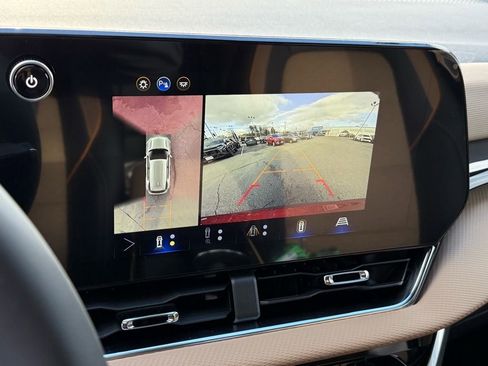 New 2026 Chevrolet Equinox ACTIV w/ Convenience Package III image 14