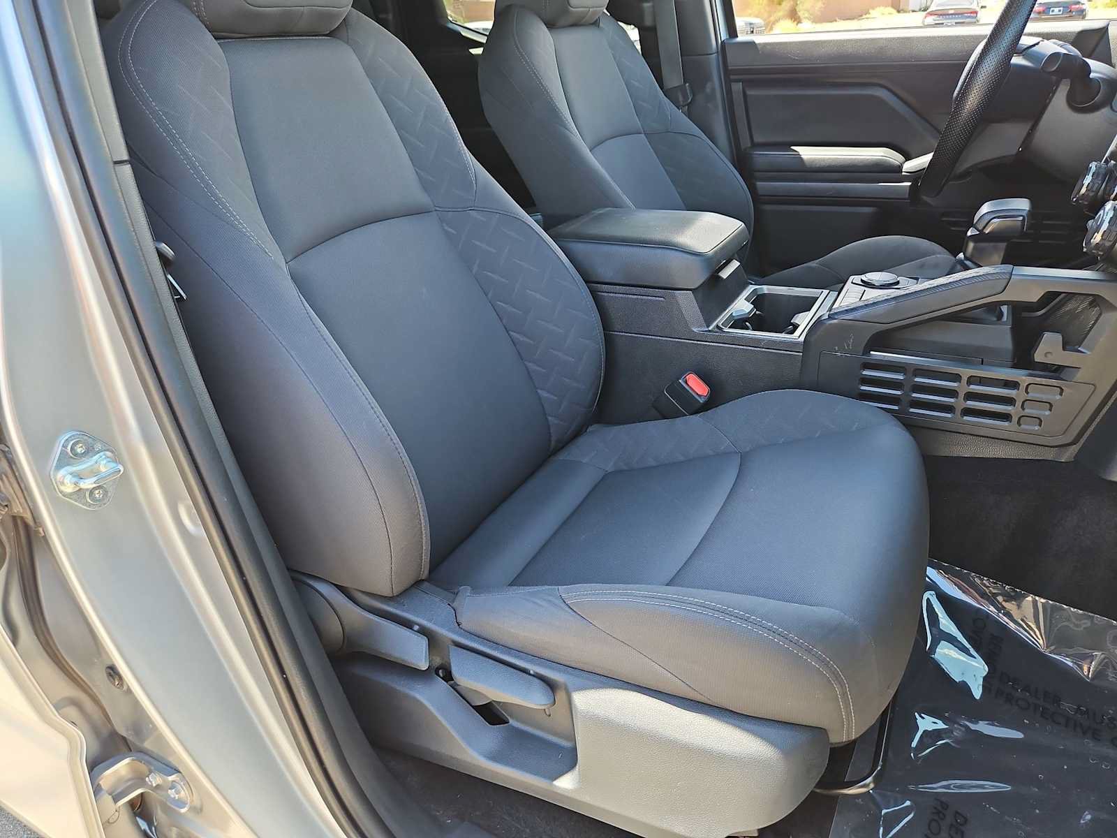 Used 2024 Toyota Tacoma SR5 RWD image 21