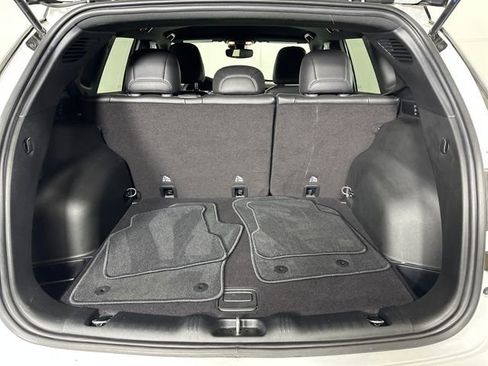 Used 2024 Jeep Compass Limited image 26