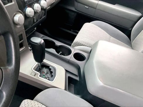 Used 2012 Toyota Tundra 2WD CrewMax w/ SR5 Pkg image 15