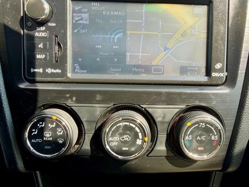 Used 2013 Subaru Crosstrek 2.0i Limited w/ Popular Pkg 2 image 34