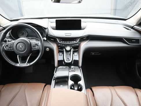 Used 2023 Acura TLX SH-AWD w/ Advance Package image 20