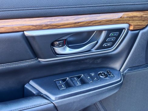 Certified 2020 Honda CR-V EX-L image 22