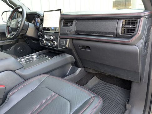 Used 2023 Ford Expedition Max Limited AWD/4WD image 35