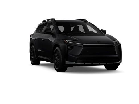 New 2026 Toyota bZ Woodland AWD/4WD image 16