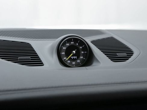 New 2026 Porsche Cayenne Turbo GT AWD/4WD image 32
