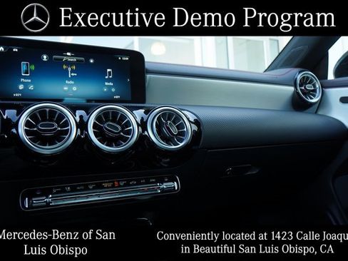 Used 2025 Mercedes-Benz CLA 250 image 19